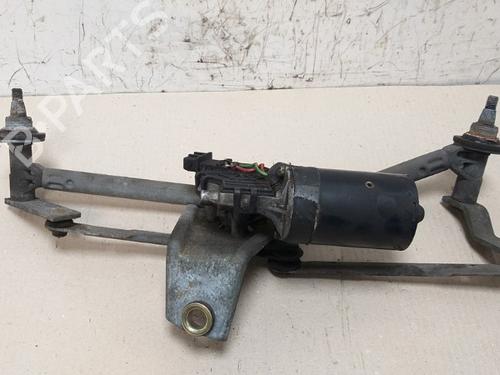 Front wipers mechanism PEUGEOT 206 Hatchback (2A/C) 2.0 S16 | BP15649970C83 