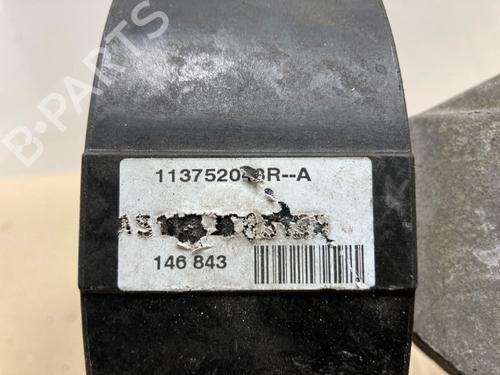 Engine mount RENAULT CAPTUR I (J5_, H5_) 0.9 TCe 90 | BP37206602M89 - Image 5