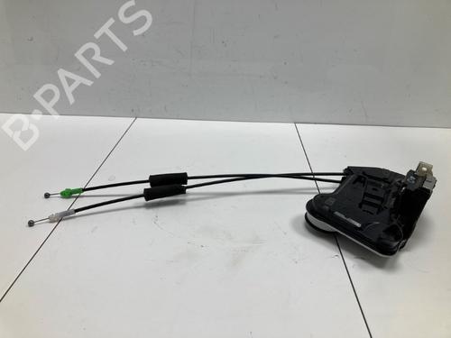 Used Front right lock TOYOTA AYGO (_B4_) 1.0 VVTi (KGB40) (72 hp) 24648163