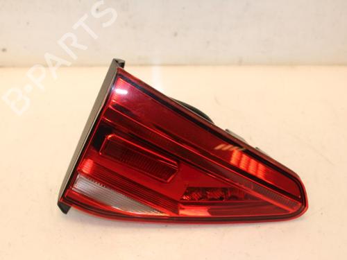 Used Left taillight Left taillight 15331708 15331708