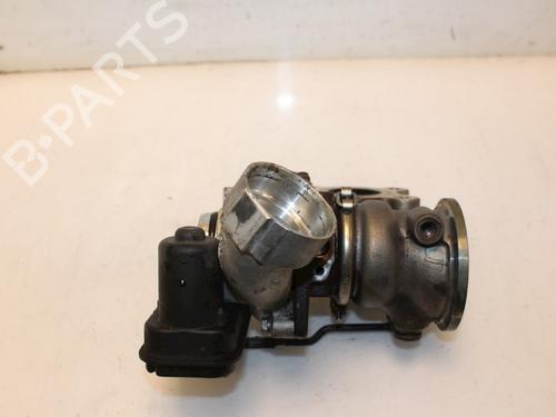Turbocharger/Supercharger VW POLO V (6R1, 6C1) 1.0 TSI | BP15327697M71 