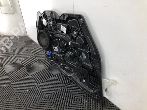 Front left window mechanism KIA CEE'D (JD) 1.6 GDI | BP37204543C22 - Image 2