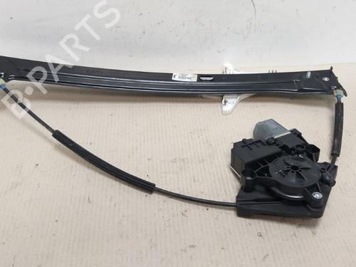 Rear left window mechanism VW TOURAN (5T1) 2.0 TDI | BP37207532C24 - Image 4