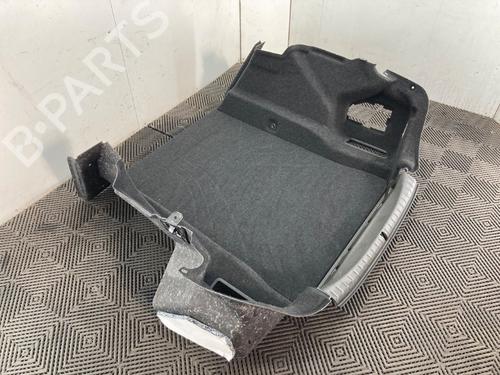 Boot lining BMW 5 (G30, F90) 520 i | BP37204133I3 - Image 2