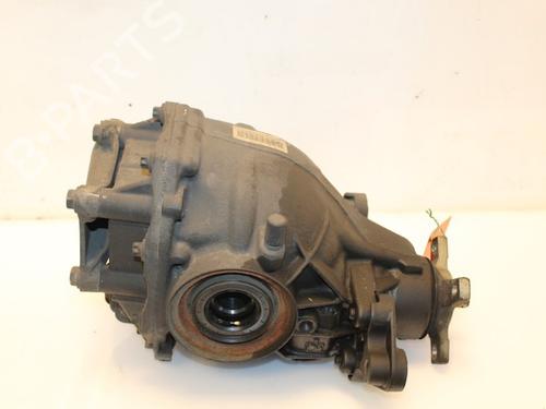 Used Rear differential Rear differential 37204738 37204738