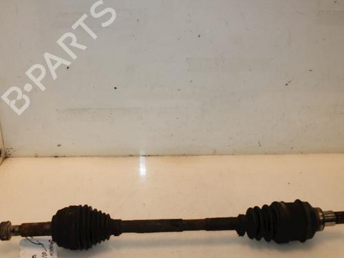 Used Left front driveshaft Left front driveshaft 15326998 15326998