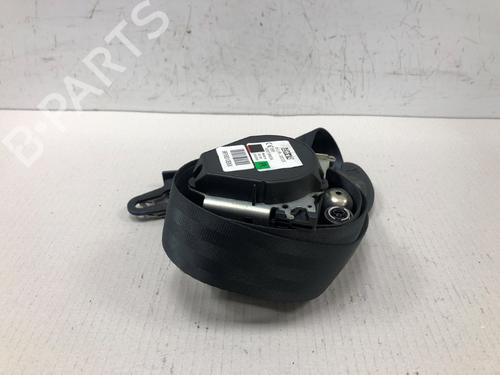 Front right seatbelt CITROËN C3 III (SX) 1.2 PureTech 82 | BP37212499I25 - Image 3