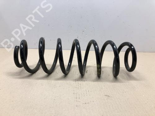 Used Shock absorber spring VW GOLF PLUS V (5M1, 521) 1.9 TDI (105 hp) 15296716