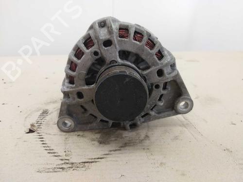 Alternator IVECO DAILY V Platform/Chassis 35C15, 35S15, 40C15, 45C15, 50C15, 60C15, 65C15, 70C15 | BP37214417M7 - Image 4