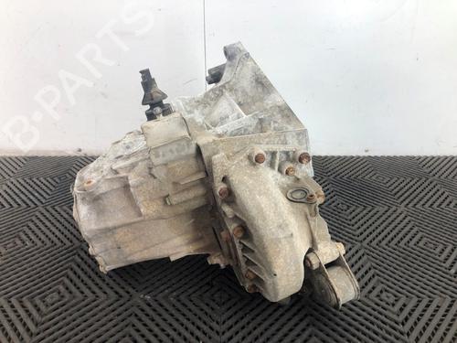 Gearbox FIAT DUCATO Van (250_) 120 Multijet 2,3 D | BP37204960M3 - Image 5