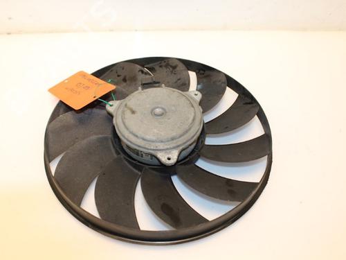 Radiator fan OPEL VECTRA C GTS (Z02) 2.2 16V (F68) | BP15320732M35 