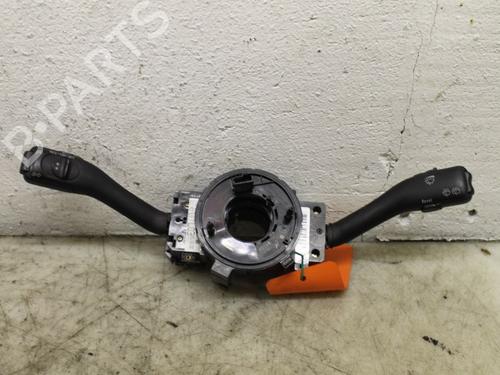 Used Steering column stalk VW GOLF IV (1J1) 1.9 TDI (110 hp) 15304391