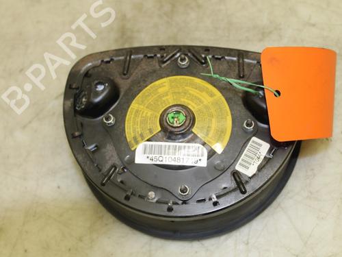 Førerens kollisjonspute OPEL CORSA C (X01) 1.7 DI (F08, F68) | BP15303142C9