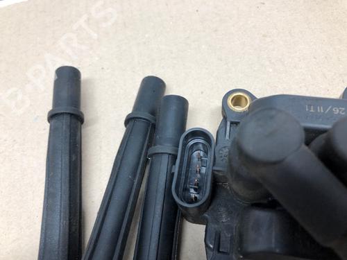 Ignition coil RENAULT TWINGO II (CN0_) 1.2 16V (CN04, CN0B) | BP37212746M94 - Image 5