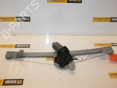 Used Front right window mechanism Front right window mechanism 15313623 15313623