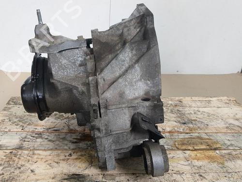 Gearbox MAZDA 2 (DY) 1.4 | BP15344953M3 