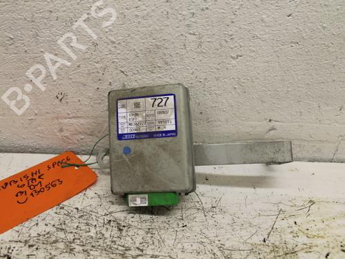 Used Engine control unit (ECU) Engine control unit (ECU) 15303885 15303885