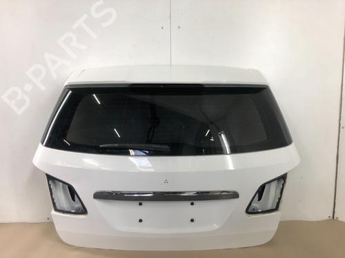 Used Tailgate MERCEDES-BENZ B-CLASS Sports Tourer (W246, W242) B 220 CDI / d (246.203) (177 hp) 16120368