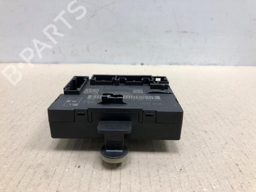 Used Electronic module Electronic module 37213968 37213968