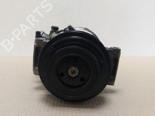 Used AC compressor AC compressor 16122660 16122660