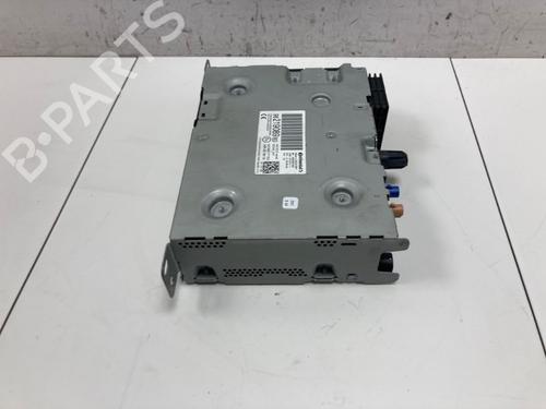 Electronic module CITROËN C3 AIRCROSS II (2R_, 2C_) 1.2 PureTech 110 (2RHNZB, 2RHNZW, 2RHNPX, 2RHNPJ) | BP37208368M83 - Image 2