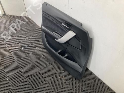 Front left panel BMW 1 (F20) 118 d | BP37213938C58 - Image 2