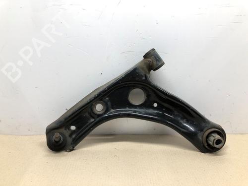 Used Left front suspension arm Left front suspension arm 16379703 16379703