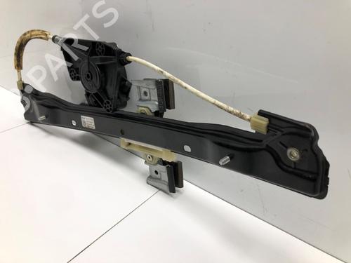 Front right window mechanism VW UP! (121, 122, BL1, BL2, BL3, 123) 1.0 | BP37207178C23 - Image 2