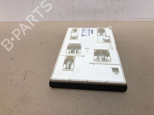 Comfort control module MERCEDES-BENZ A-CLASS (W176) A 180 CDI / d (176.012) | BP16120687M56 