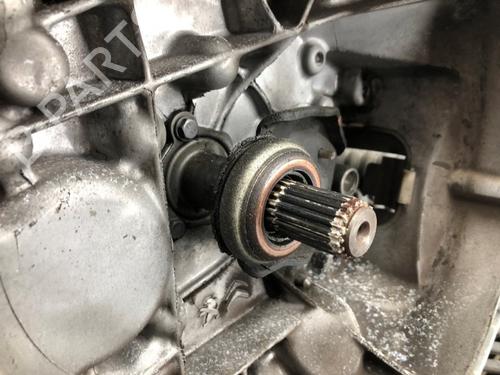 Gearbox CITROËN C3 III (SX) 1.2 VTi 82 | BP37210697M3 - Image 2