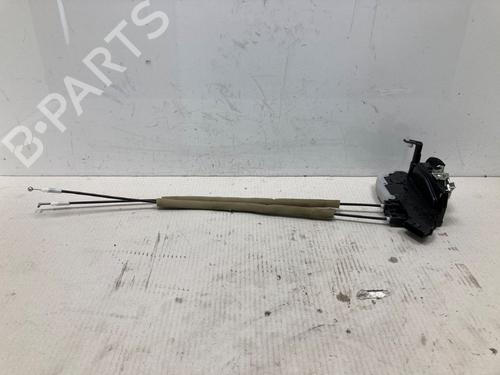 Used Front left lock Front left lock 37212593 37212593