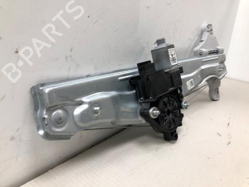 Front left window mechanism HYUNDAI IONIQ 5 (NE) EV | BP37207504C22 - Image 3