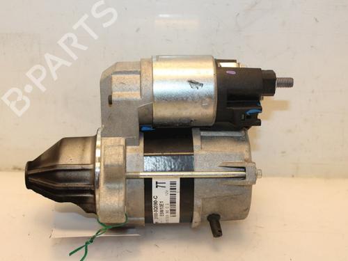 Used Starter Starter 15325811 15325811