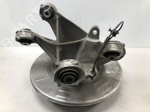 Left rear steering knuckle TESLA MODEL Y (5YJY) EV Rear-Wheel Drive | BP37210507M27 - Image 3