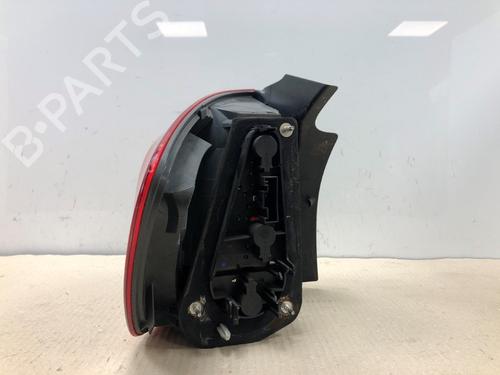 Right taillight BMW X1 (E84) xDrive 20 d | BP37209788C35 - Image 4