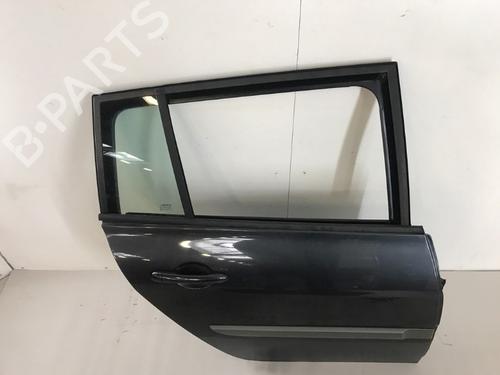 Right rear door RENAULT MEGANE II Estate (KM0/1_) 2.0 | BP15531393C5 