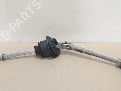 Used Steering column universal joint BMW 1 (E87) 116 i (122 hp) 15342533