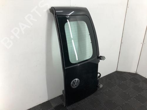 Tailgate VW CADDY III Box Body/MPV (2KA, 2KH, 2CA, 2CH) 1.9 TDI | BP16186395C6 