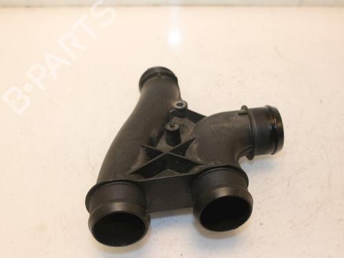 Used Intercooler pipe PEUGEOT PARTNER Box Body/MPV 1.6 HDi / BlueHDi 75 (75 hp) 16399051