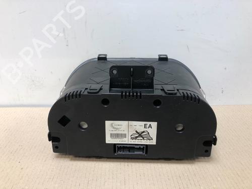 Display monitor FORD FIESTA V (JH_, JD_) 1.4 16V | BP15534893C48 