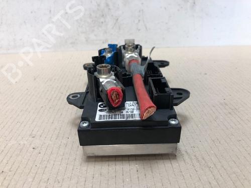 Control unit BMW 7 (E65, E66, E67) 730 d | BP15535971M11 - Image 4