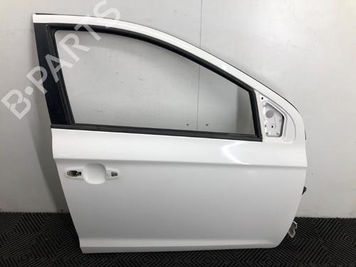 Used Right front door HYUNDAI i20 I (PB, PBT) 1.2 (86 hp) 23989473