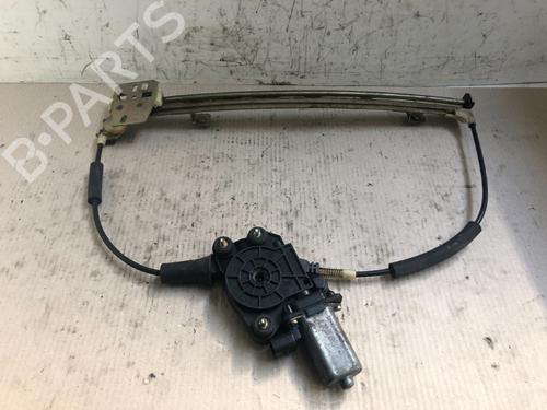 Used Front right window mechanism FIAT SEICENTO / 600 (187_) 1.1 (187AXB, 187AXB1A, 187AXC1A02) (54 hp) 15334386