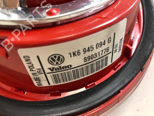 Right taillight VW GOLF V (1K1) 1.4 FSI | BP15348039C35 