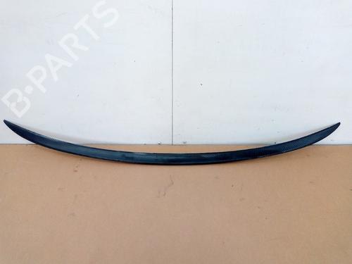 Spoiler bagklap Spoiler bagklap BMW 3 Convertible (E93) 335 i (306 hp) 15337227 15337227