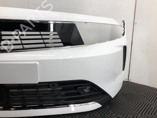 Front bumper OPEL ASTRA L (O5) 1.2 (FPHNSL, FPHNSR) | BP16265804C7 