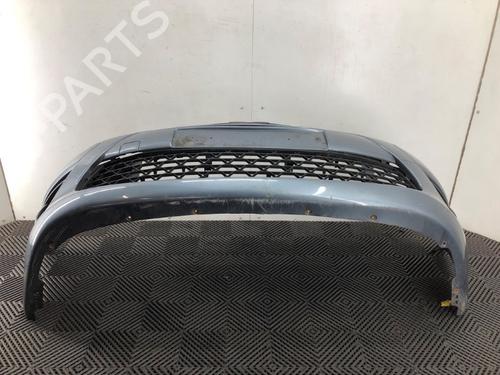 Front bumper CITROËN C4 Picasso I MPV (UD_) 1.6 VTi 120 | BP17634441C7 