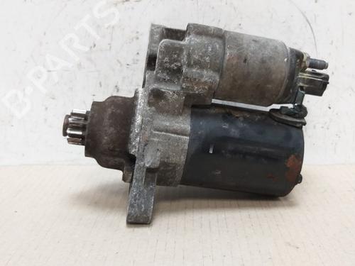 Used Starter VW GOLF V (1K1) 1.4 16V (75 hp) 16064527