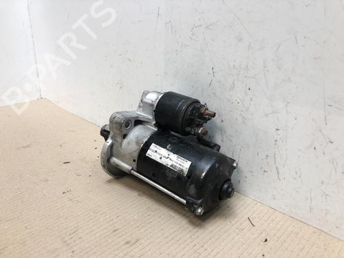 Starter FORD FIESTA VI (CB1, CCN) 1.6 TDCi | BP37211550M8 - Image 2