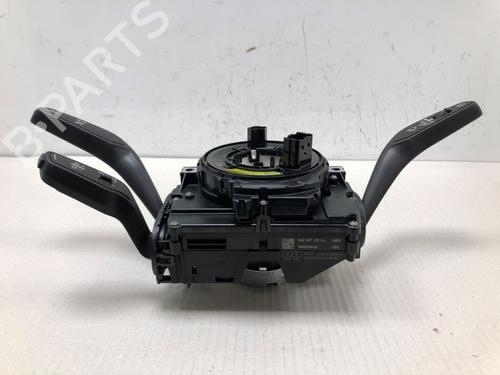 Steering column stalk AUDI A4 B9 Avant (8W5, 8WD) 40 TFSI Mild Hybrid | BP37215350I23 - Image 3